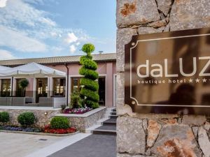 Daluz Boutique Hotel