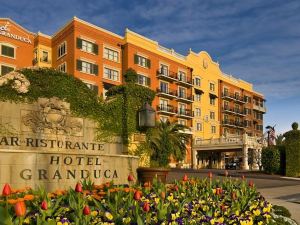 Hotel Granduca Houston