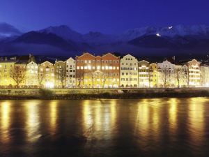 Basic Hotel Innsbruck