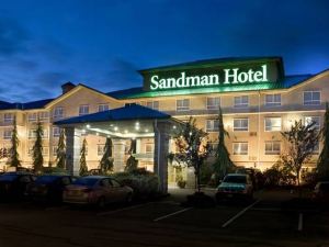 Sandman Hotel Langley