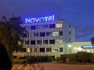 Novotel Paris Créteil Le Lac