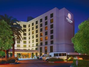 DoubleTree by Hilton Irvine Spectrum