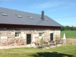 Hotel Stallbacken Nagu