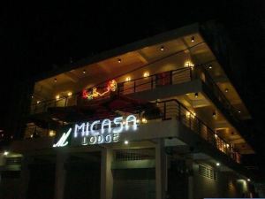 Micasa Lodge Palawan