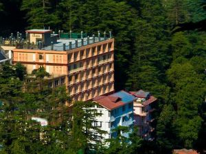 Hotel Landmark Shimla