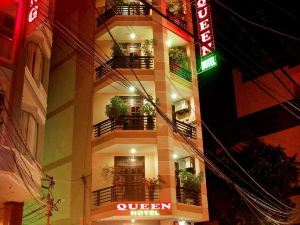 Queen Hotel Tran Phu