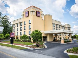 Comfort Suites Columbia Northeast - Fort Jackson