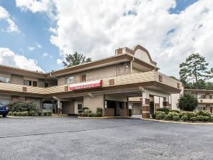 Econo Lodge Macon GA