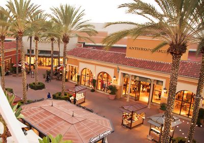 Irvine Spectrum Center