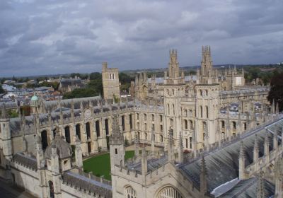 Oxford