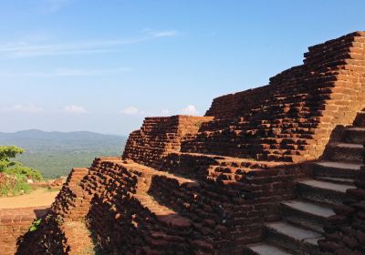 Sigiriya