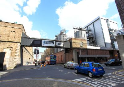 Guinness Storehouse