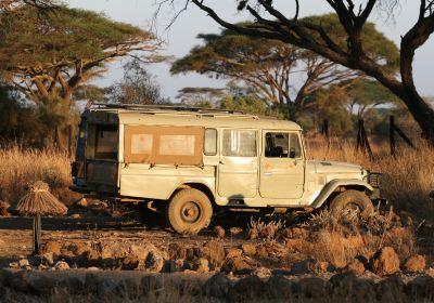 Amboseli