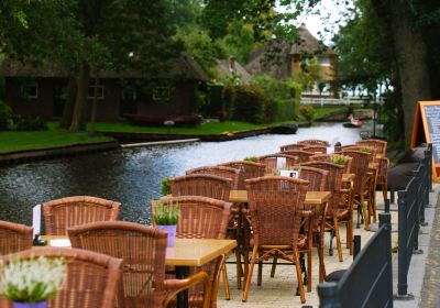 Giethoorn