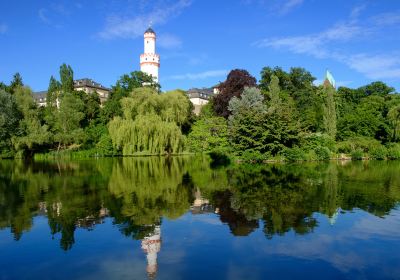 Bad Homburg vor der Hohe