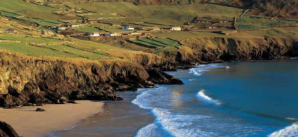 Hotels in County Kerry, Ireland