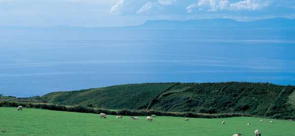 Hôtels dans les Comté de Cork, Irlande