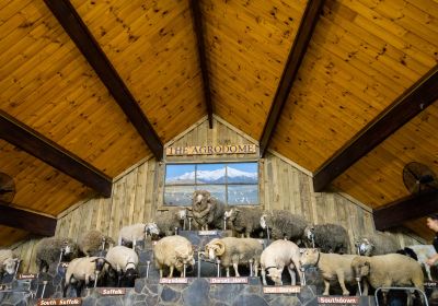 Agrodome