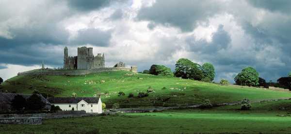 Hotels With Breakfast in County Tipperary, Ireland