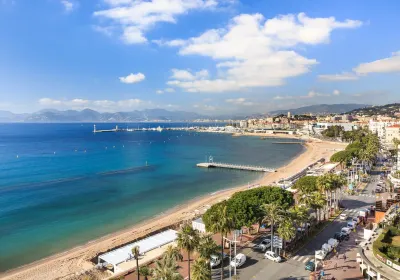 Cannes