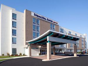 SpringHill Suites Philadelphia Airport/Ridley Park