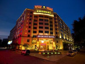 Jin De Bao Hotel