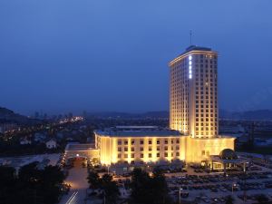 Platinum Hanjue Hotel