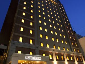 Hotel Keihan Sapporo