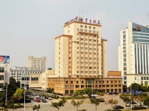 Meilihua Hotel