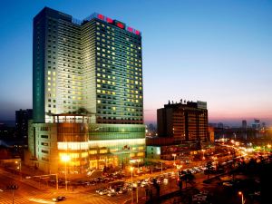 Yanji International Hotel