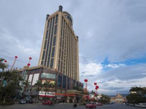 Jinlong Inernational Hotel