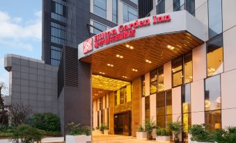 Hilton Garden Inn Shenzhen Bao'an