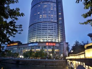 Somerset Riverview Chengdu