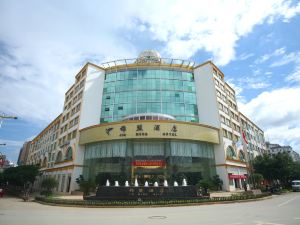 Jinmeng Hotel