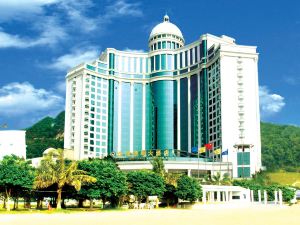 Zhuhai Dehan Hotel