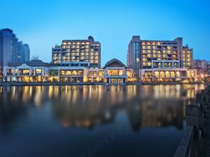 Poly Hot Spring Guiyang Hotel