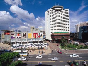 Zhongshan International Hotel