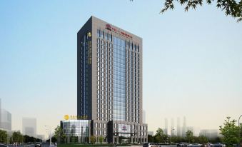 Guotai Anning Hotel