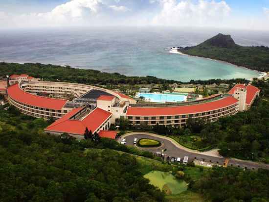 Howard Beach Resort Kenting Hotel Exterior