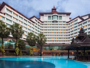 Sedona Hotel Yangon