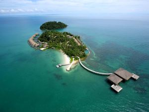 Song Saa Private Island