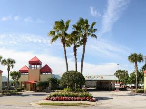 Seralago Hotel & Suites Main Gate East