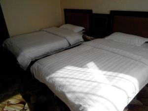 Haitang Mingying Hotel