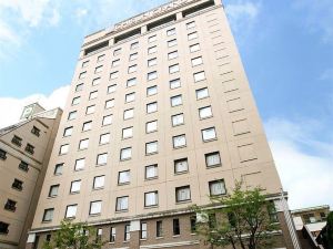 Quintessa Hotel Sasebo