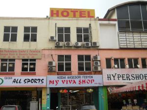 Rawang Budget Hotel