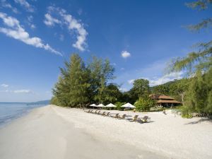 Centara Chaan Talay Resort and Villas Trat