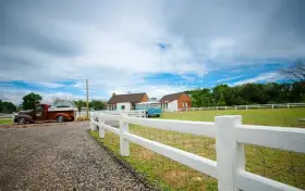 Zucata Sheep Farm