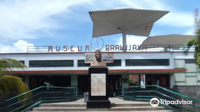 3_Brawijaya Museum