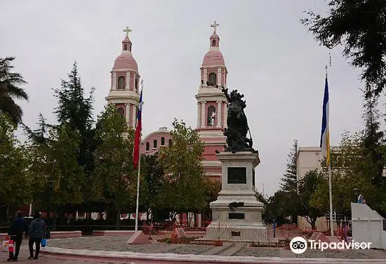 4_Parroquia del Sagrario