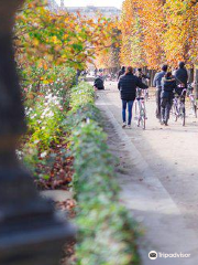 Paris A Velo C'est Sympa